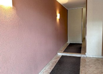 Atrio stabile - Appartamento Via Bonomea
 
243, Trieste - foto 29