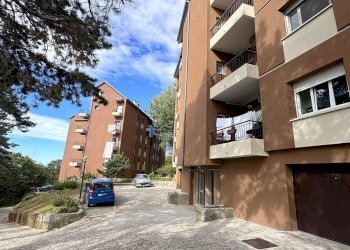 Stabile - Appartamento Via Bonomea
 
243, Trieste - foto 30