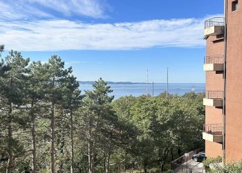 Vista - Appartamento Via Bonomea
 
243, Trieste - foto 31