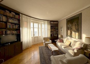 Soggiorno - Appartamento via tiepolo
 
1, Trieste - foto 1