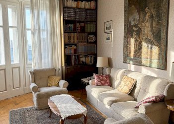 Soggiorno - Appartamento via tiepolo
 
1, Trieste - foto 2