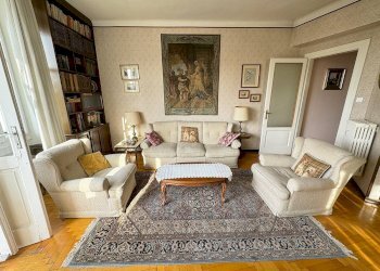 Soggiorno - Appartamento via tiepolo
 
1, Trieste - foto 3