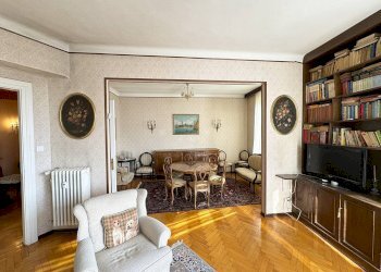 Soggiorno - Appartamento via tiepolo
 
1, Trieste - foto 4