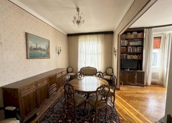 Soggiorno - Appartamento via tiepolo
 
1, Trieste - foto 5