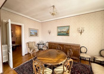 Soggiorno - Appartamento via tiepolo
 
1, Trieste - foto 6