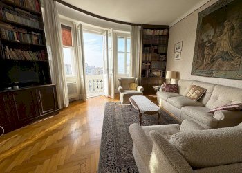 Soggiorno - Appartamento via tiepolo
 
1, Trieste - foto 7