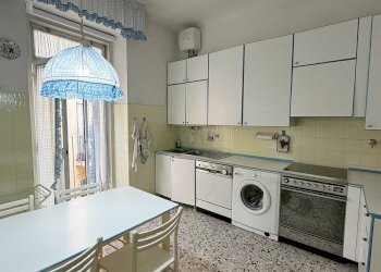 Cucina - Appartamento via tiepolo
 
1, Trieste - foto 11