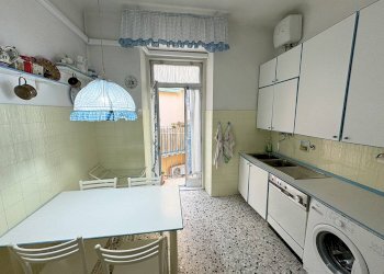 Cucina - Appartamento via tiepolo
 
1, Trieste - foto 12