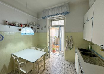 Cucina - Appartamento via tiepolo
 
1, Trieste - foto 13