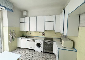 Cucina - Appartamento via tiepolo
 
1, Trieste - foto 14