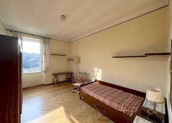 Camera matrimoniale - Appartamento via tiepolo
 
1, Trieste - foto 18