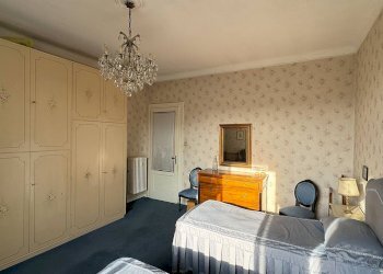 Camera matrimoniale - Appartamento via tiepolo
 
1, Trieste - foto 23