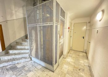 Vano scale - Appartamento via tiepolo
 
1, Trieste - foto 24