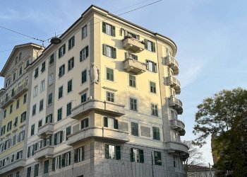 Stabile - Appartamento via tiepolo
 
1, Trieste - foto 26