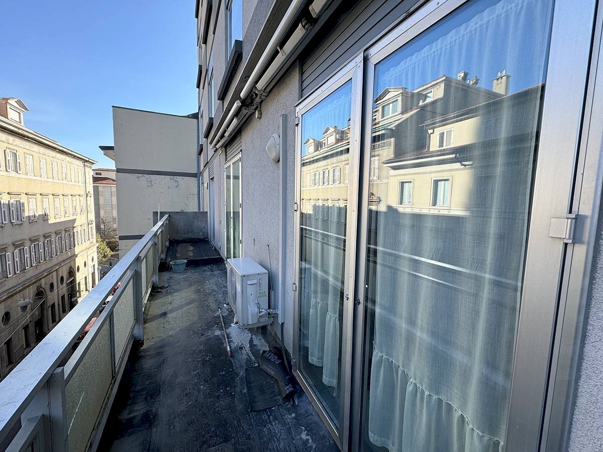 Poggiolo - Non-buildable land Via Pierluigi Da Palestrina
 
3, Trieste - photo 3