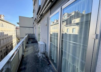 Poggiolo - Terreno non edificabile Via Pierluigi Da Palestrina
 
3, Trieste - foto 3