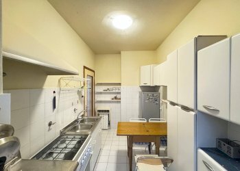 Cucina - Terreno non edificabile Via Pierluigi Da Palestrina
 
3, Trieste - foto 4