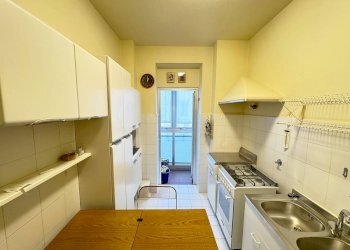 Cucina - Terreno non edificabile Via Pierluigi Da Palestrina
 
3, Trieste - foto 5