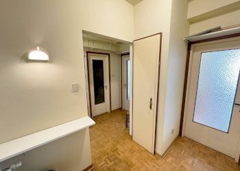 Ingresso - Terreno non edificabile Via Pierluigi Da Palestrina
 
3, Trieste - foto 7