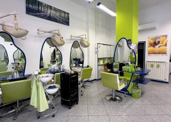 Vano - Locale Commerciale Via Barbariga
8, Trieste - foto 5