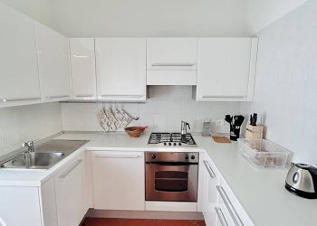 Cucina - Appartamento Salita Al Promontorio
 
10, Trieste - foto 6