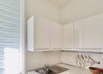 Cucina - Appartamento Salita Al Promontorio
 
10, Trieste - foto 7