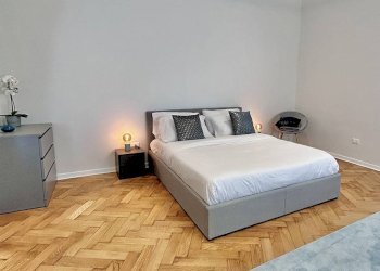 Zona notte - Appartamento Salita Al Promontorio
 
10, Trieste - foto 11