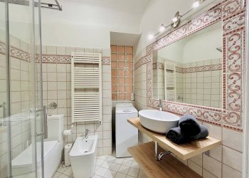 Bagno - Appartamento Salita Al Promontorio
 
10, Trieste - foto 14