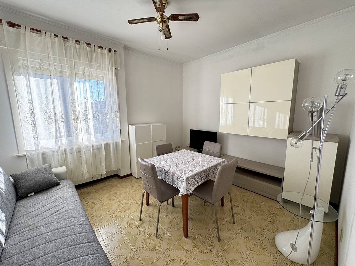 Soggiorno - Appartamento Strada Vecchia Dell' Istria
 
120, Trieste - foto 1