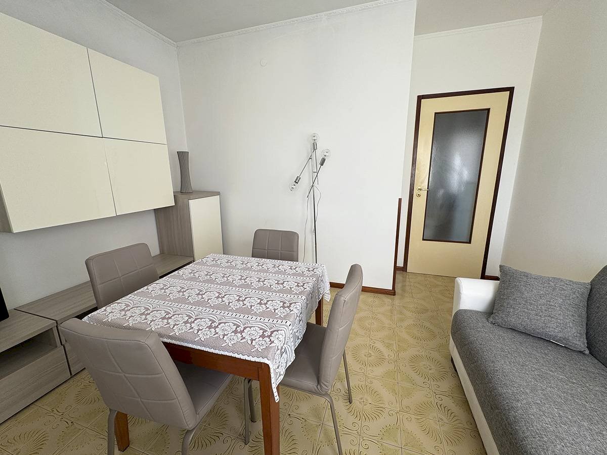 Soggiorno - Appartamento Strada Vecchia Dell' Istria
120, Trieste - foto 3