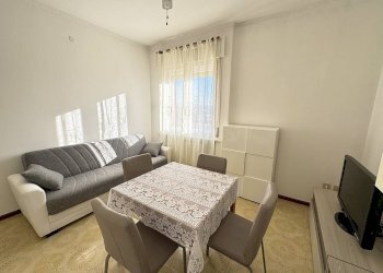 Soggiorno - Appartamento Strada Vecchia Dell' Istria
 
120, Trieste - foto 2