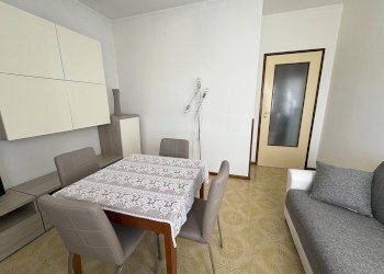 Soggiorno - Appartamento Strada Vecchia Dell' Istria
 
120, Trieste - foto 3