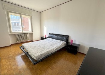 Camera matrimoniale - Appartamento Strada Vecchia Dell' Istria
 
120, Trieste - foto 9