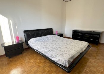 Camera matrimoniale - Appartamento Strada Vecchia Dell' Istria
 
120, Trieste - foto 10