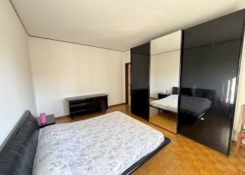 Camera matrimoniale - Appartamento Strada Vecchia Dell' Istria
 
120, Trieste - foto 11