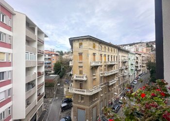 Vista - Four-room apartment Via Catullo
 
1, Trieste - photo 5