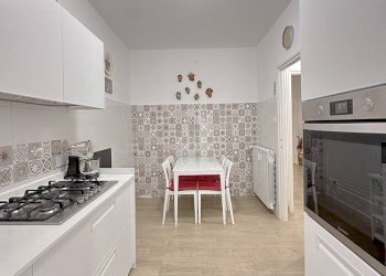Cucina - Four-room apartment Via Catullo
 
1, Trieste - photo 7