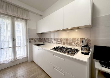 Cucina - Four-room apartment Via Catullo
 
1, Trieste - photo 8