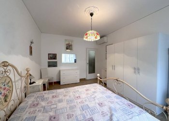 Camera matrimoniale - Four-room apartment Via Catullo
 
1, Trieste - photo 14