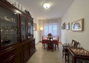 Sala da pranzo - Four-room apartment Via Catullo
 
1, Trieste - photo 17