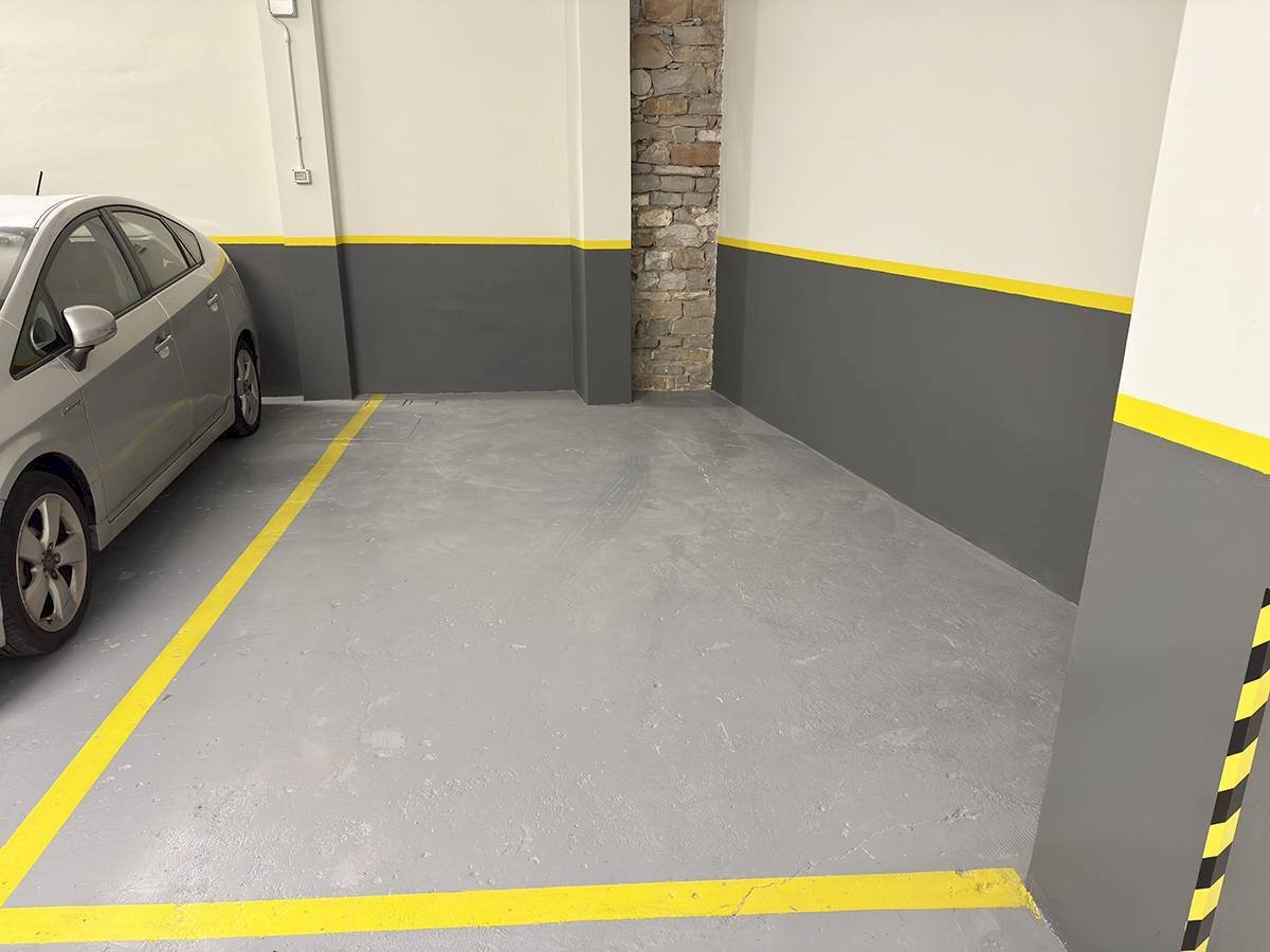 Posto auto - Box Via Massimo D'azeglio
 
13, Trieste - foto 2