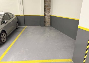 Posto auto - Box Via Massimo D'azeglio
 
13, Trieste - photo 2