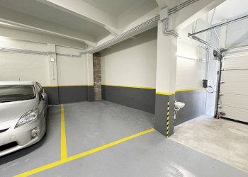 Posto auto - Box Via Massimo D'azeglio
 
13, Trieste - photo 4