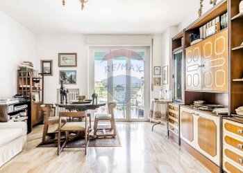 Sala da pranzo - Quadrilocale Via Treviglio
 
13, Busto Arsizio - foto 3