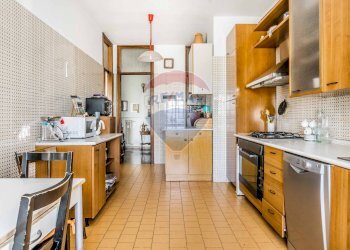 Cucina - Quadrilocale Via Treviglio
 
13, Busto Arsizio - foto 6