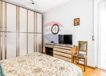 Camera / camera da letto - Quadrilocale Via Treviglio
 
13, Busto Arsizio - foto 8