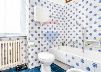 Bagno - Quadrilocale Via Treviglio
 
13, Busto Arsizio - foto 11