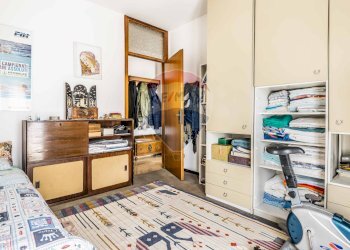 Camera / camera da letto - Quadrilocale Via Treviglio
 
13, Busto Arsizio - foto 13