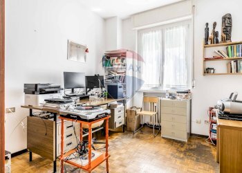 Ufficio - Quadrilocale Via Treviglio
 
13, Busto Arsizio - foto 14