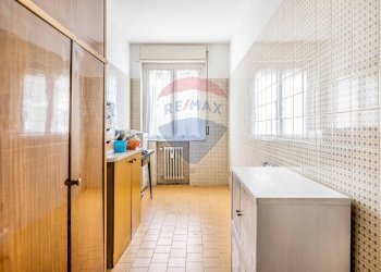 Bagno - Quadrilocale Via Treviglio
 
13, Busto Arsizio - foto 16